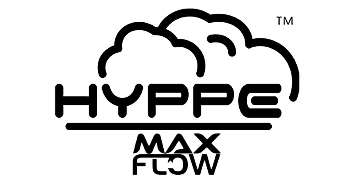 Hyppe Max Flow Bar